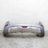 Hintere Stoßstange RENAULT KOLEOS I (HY_) 2.0 dCi 4x4 (HY0K) 85022-JY04H