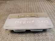 Innenleuchte Opel Meriva B () 22781793