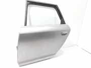 Linke Tür AUDI A6 (4F2, C6) 3.0 TDI quattro 4F0833051G