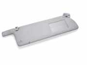 Rechte Sonnenblende VW TRANSPORTER IV Furgon (70XA) 2.4 D 705857552H 705857552G