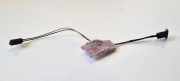 Alarmsensor SKODA FABIA II (542) 1.4 TDI 1J0973119