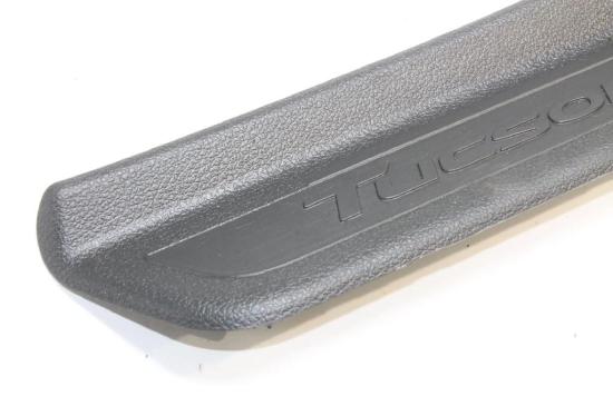 Schwellenverkleidung hinten links HYUNDAI TUCSON (TL, TLE) 1.6 GDi 85878-D7000 Bild Schwellenverkleidung hinten links HYUNDAI TUCSON (TL, TLE) 1.6 GDi 85878-D7000