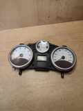 Kombiinstrument PEUGEOT 207 (WA_, WC_) 1.4 16V A2C53190331