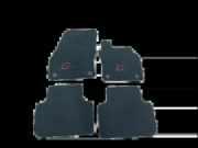 Mattenset AUDI Q3 (8U) 2.0 TFSI quattro 83A864450 83C863691B