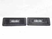 Kennzeichenbeleuchtung VOLVO V40 Cross Country (526) D2 31352526