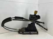 Gangschaltmechanismus RENAULT LAGUNA II (BG0/1_) 1.9 dCi (BG08, BG0G) 17S6P2001