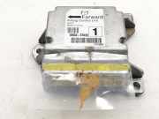 Airbag-Steuergerät MAZDA 6 Sedan (GJ, GL) 2.2 D GMC8-57K30