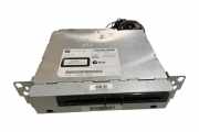 Radio/Navigationssystem-Kombination BMW 5er Touring (F11) 031968