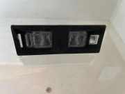 Kennzeichenleuchte Audi Q2 (GA) 8W6943021A