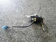 Gaspedal OPEL VECTRA C Estate 1.9 CDTI 0281002476