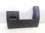 Armaturenbrett Verkleidung unten FORD FUSION (JU_) 1.4 TDCi 2N11N043K93