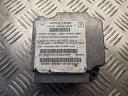 Steuergerät Airbag Renault Espace III (JE) 6025313596F