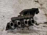 Ansaugbrücke MITSUBISHI SPACE STAR MPV (DG_A) 1.9 DI-D (DG4A) 82000358