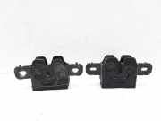 Motorhaubenschloss VOLVO S80 I (TS, XY) 2.4 D5 30649449 30649448