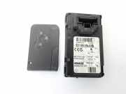 Zündschloss Renault Grand Scenic II (JM)