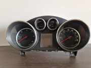 Tachometer Opel Astra J (P10) 769166750U