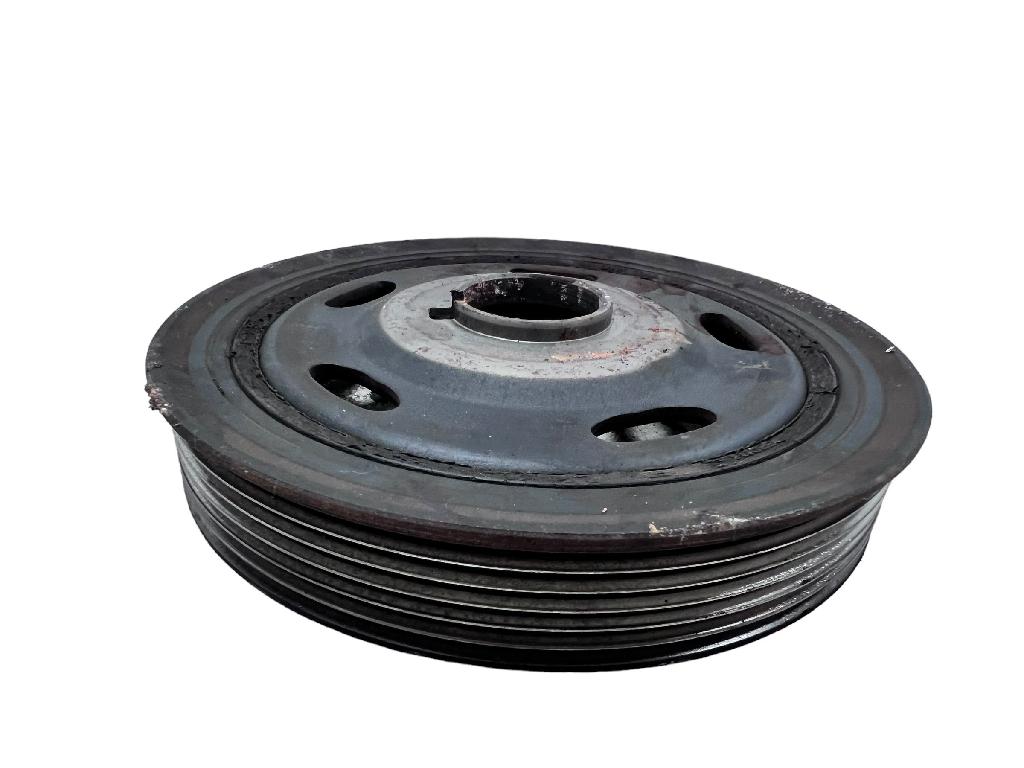 Teilepaket Achsen Citroen C3 II (SC) 126011E Bild Teilepaket Achsen Citroen C3 II (SC) 126011E