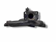 Auspuffkrümmer links SAAB 9-3 Cabriolet (YS3D) 2.0 SE Turbo 9176900