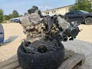 Motor MASERATI GHIBLI (M157) 3.0