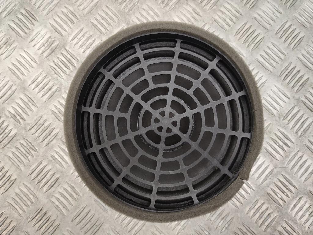 Türlautsprecher vorne links Bild Türlautsprecher vorne links