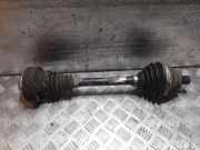 Antriebswelle vorne links VW CADDY III Furgon (2KA, 2KH, 2CA, 2CH) 1.9 TDI 2K0407271F
