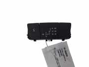 Schalthebel Peugeot 508 I SW (8E) 96663593ZD