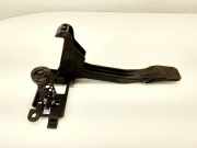 Motorhaubenöffnungsgriff RENAULT MEGANE III Hatchback (BZ0_) 1.2 TCe 656030006R