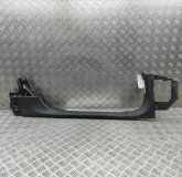 Schwellerinnenverkleidung vorne links PORSCHE Taycan Sport Turismo (Y1C) 4S Performance Battery Plus 9J1863381E