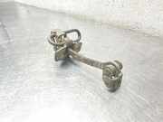 Türanschlag hinten links OPEL MERIVA B 1.7 CDTI 13186209