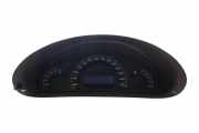 Kombiinstrument MERCEDES-BENZ C (W203) C 200 CDI (203.004) A2035401311