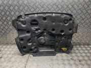 Motorabdeckung KIA SORENTO I (JC) 2.5 CRDi