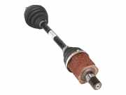 Antriebswelle vorne links VW CRAFTER Flatbed (SZ_) 2.0 TDI 2N0407271G