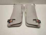 Sonnenschutz-Kit MERCEDES-BENZ E (W211) E 55 AMG Kompressor (211.076) A2118101410