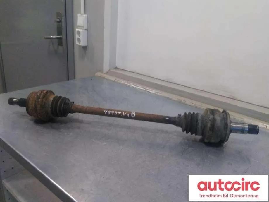 Kardanwelle Mercedes-Benz E-Klasse (W211) A2113501202