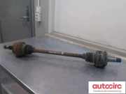 Kardanwelle Mercedes-Benz E-Klasse (W211) A2113501202