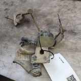 Höhenverstellung links CITROËN C5 III Break (TD_) 2.0 HDi 165 9661899180
