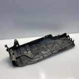 Heat Insulation MERCEDES-BENZ E (W211) E 220 CDI A6460941241
