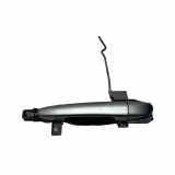 Türaußengriff hinten rechts MAZDA 626 II Hatchback (GC) 2.0 0H05