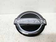 Emblem Nissan Qashqai II (J11) 628906US0A