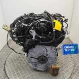 Motor BMW 3 Touring (G21) 330 e Plug-in-Hybrid B48B20A