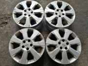 Schwellerzierleiste hinten rechts OPEL SIGNUM 3.0 V6 CDTI 24431911