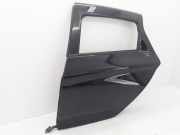 Schiebetür links Renault Zoe (BFM) 821013991R