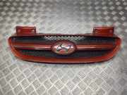 Vorderer oberer Gitter HYUNDAI GETZ (TB) 1.6 863851C310