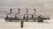 KRAFTSTOFFVERTEILER EINSPRITZLEISTE VERTEILERROHR KIA CERATO (LD) 2.0 CRDi 3140027001