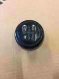 Schaltknauf VW GOLF I (17) 1.6