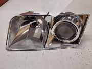Blende Scheinwerfer rechts Audi A6 (4B, C5) 9DR15133301