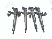 Einspritzventil Set BMW X3 (E83) 2.0 d 7793836