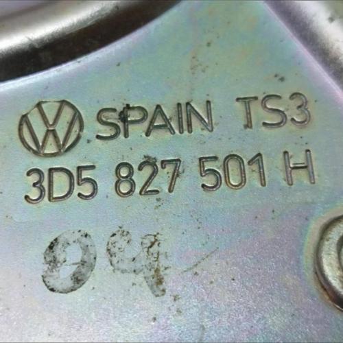 Schloss Heckdeckel VW Phaeton (3D) 3D5827501H Bild Schloss Heckdeckel VW Phaeton (3D) 3D5827501H