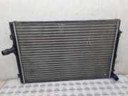 Kühler VW Passat B6 (3C2)