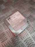 Airbag-Steuergerät HYUNDAI ACCENT II (LC) 1.3 9591025300
